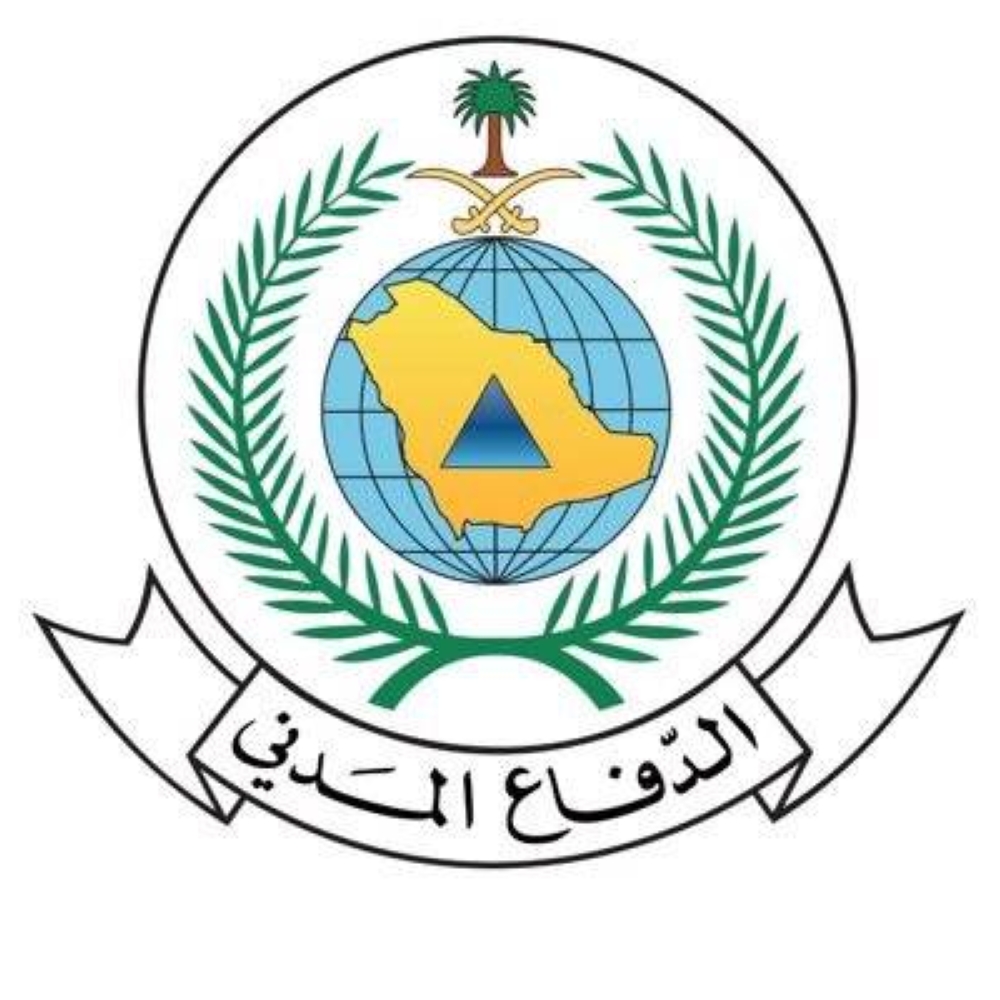 الدفاع-المدني:-سقوط-مقذوف-عسكري-على-موقع-سكني-نتج-عنه-حالتا-وفاة-وإصابة-12-مقيما-بالخرج