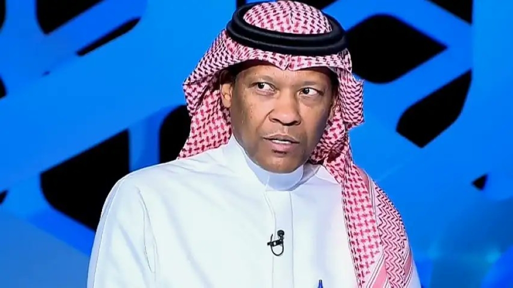 عاجل-محمد-الدعيع-بعد-عقوبة-جيسوس:-تعليقه-غير-مقبول.-والهلال-الأكثر-تضرراً-من-التحكيم