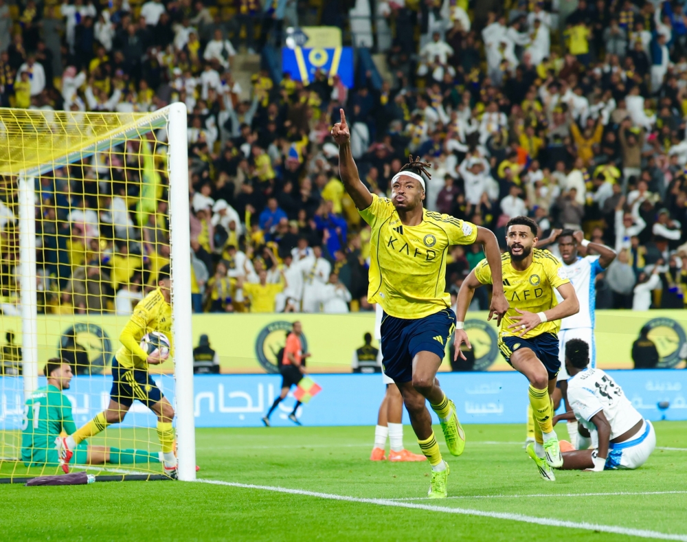 خبير-تحكيمي:-ثنائي-النصر-استحق-البطاقة-الحمراء-أمام-نيوم-في-روشن