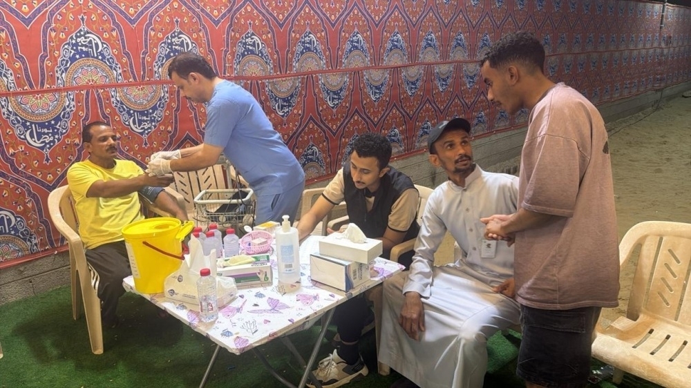 افحص-واطمئن-مبادرة-لتعزيز-الصحة-الوقائية