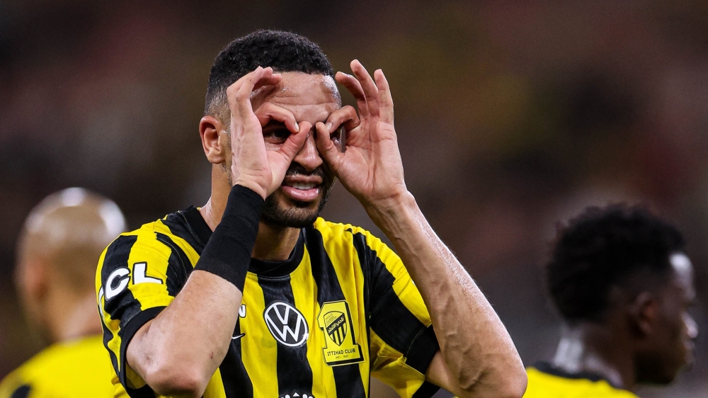 موقف-يوسف-النصيري-من-مباراة-الاتحاد-والرياض