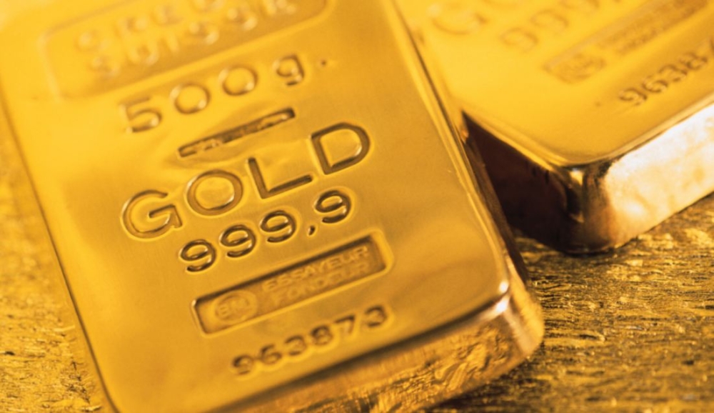 انخفاض-أسعار-الذهب-مع-صعود-الدولار-وتراجع-آمال-خفض-الفائدة-الأمريكية