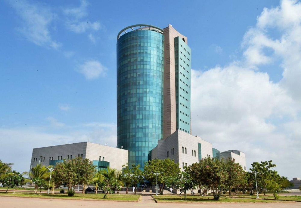 8-ملايين-زيارة-و15-ألف-خدمة-بجامعة-جازان