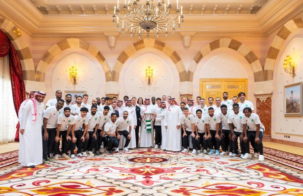 الملهم-يقود-الرياضة-السعودية-للمنجزات