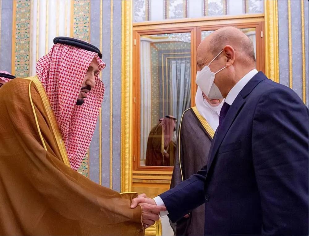 السعودية-تقود-مسار-دعم-الدولة-وإعادة-الاستقرار-في-اليمن