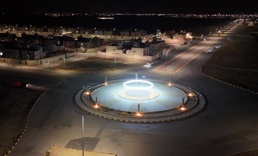 رئيس-بلدية-المذنب:-مسيرة-التنمية-والازدهار-شهدتها-المملكة-في-مختلف-المجالات