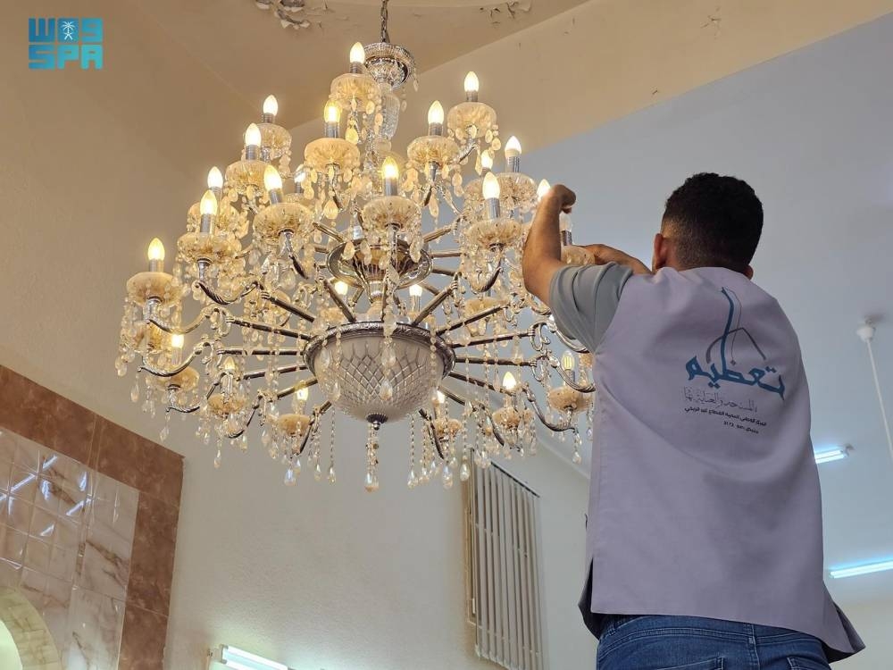 مبادرات-لخدمة-مساجد-مكة