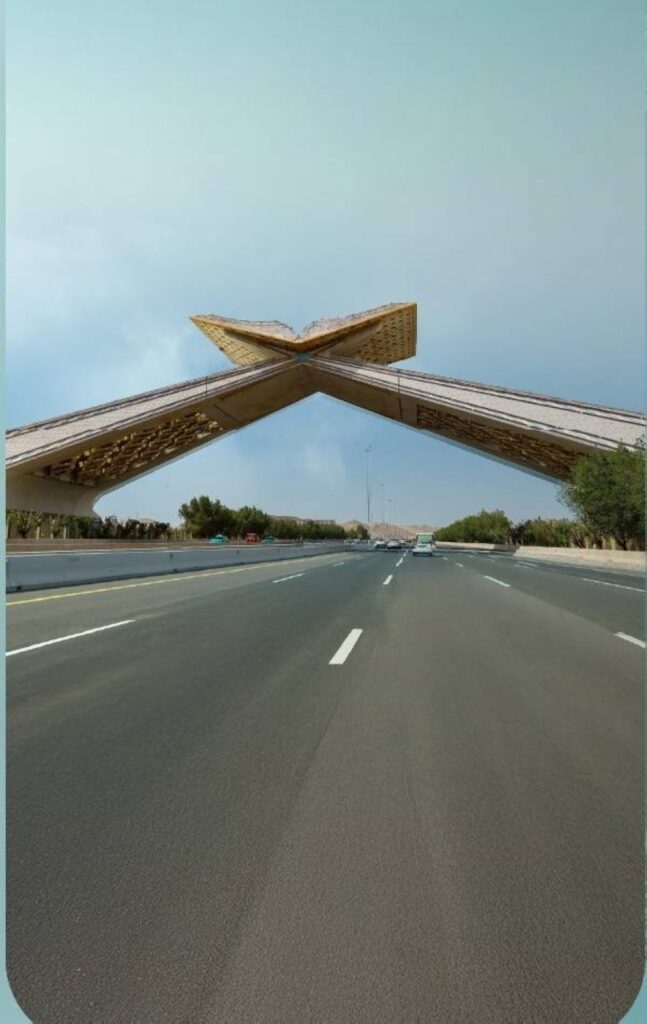 2.7-مليون-مركبة-عبرت-إلى-الحرم-المكي