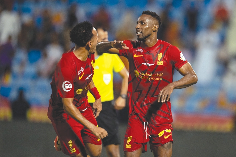 رقم-مميز-لمحترف-القادسية-كينونيس-بدوري-روشن-2025/26