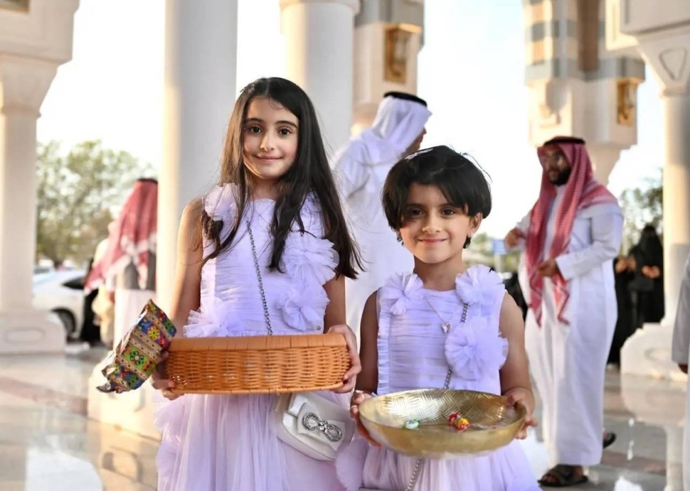 ماذا-تعني-ساعة-البكور-في-أعياد-السعوديين؟