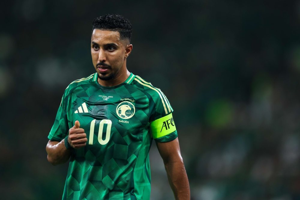 عاجل.-استبعاد-سالم-الدوسري-من-معسكر-الأحضر-السعودي