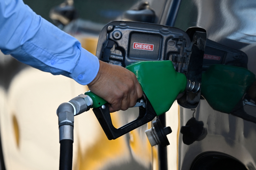 مئات-المحطات-في-أستراليا-«بلا-وقود»-بسبب-تداعيات-حرب-إيران