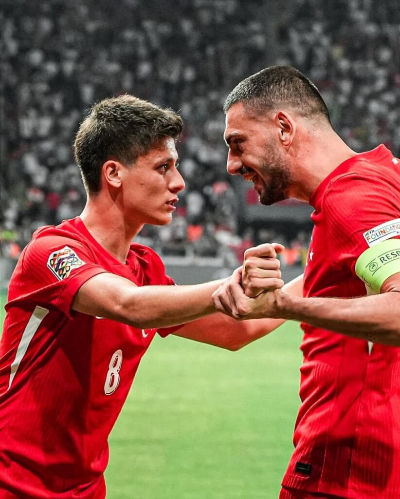 سبب-عدم-مشاركة-ديميرال-في-تدريبات-منتخب-تركيا.-هل-تكررت-إصابته؟