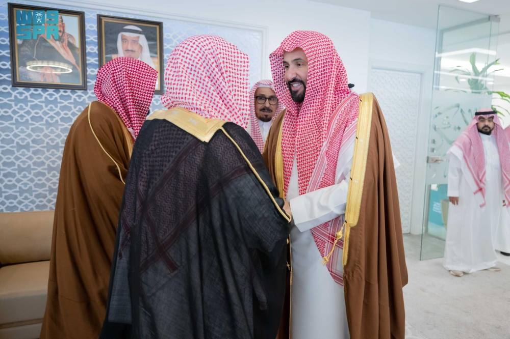 الصمعاني:-تعزيز-كفاءة-الأداء-لتطوير-المنظومة-العدلية