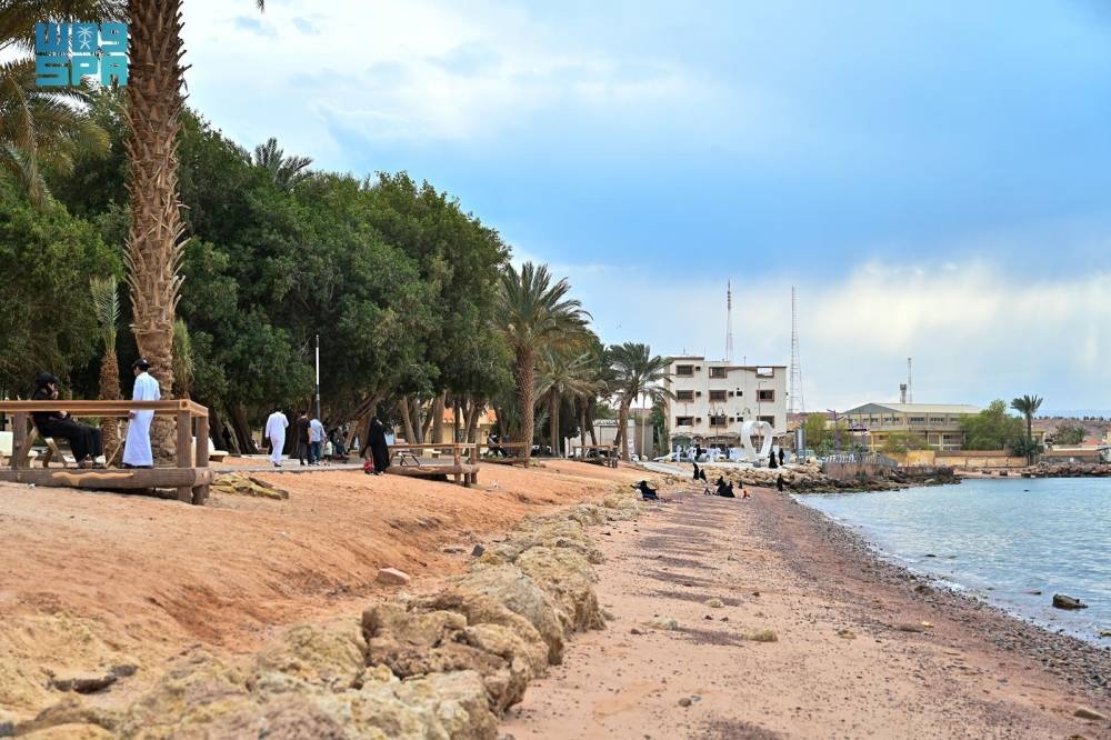 متنزه-نخيل-حقل-يستقطب-الزائرين