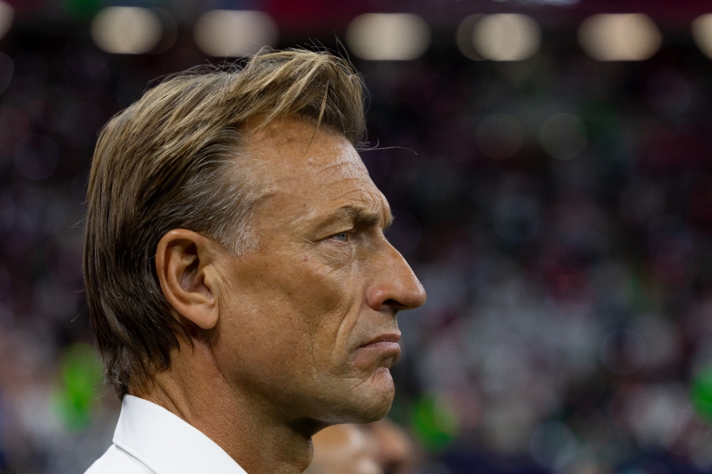 عاجل.-قرار-من-رينارد-بعد-هزيمة-الأخضر-أمام-مصر-برباعية