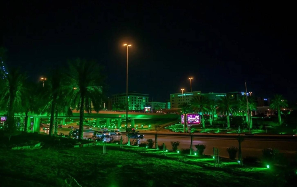 الاحتفاء-بيوم-مبادرة-السعودية-الخضراء