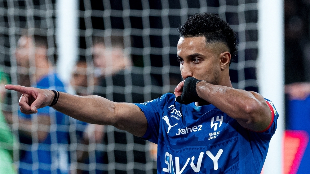 موقف-سالم-الدوسري-من-اللحاق-بمباراة-الهلال-والتعاون