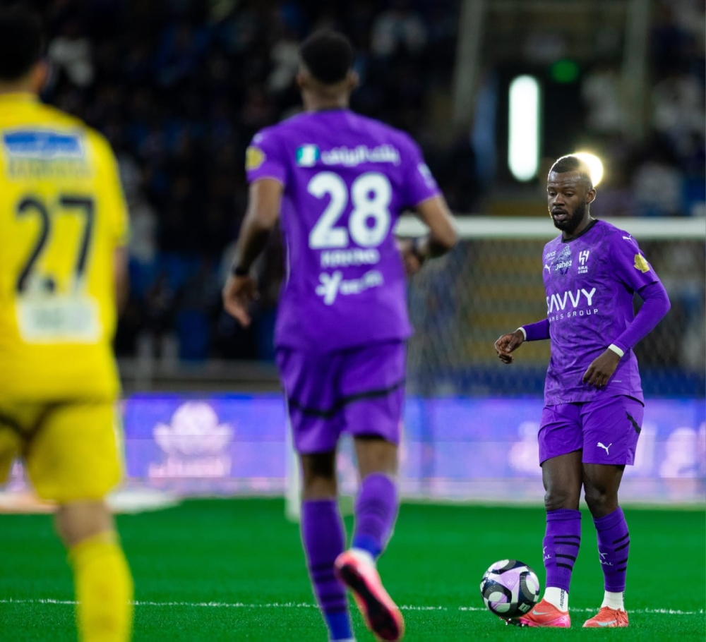 عاجل.-غياب-3-لاعبين-عن-الهلال-أمام-التعاون-في-روشن