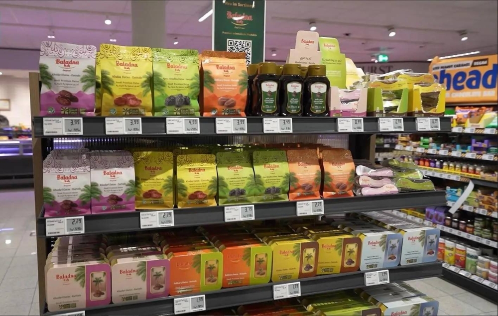 التمور-السعودية-تسجل-حضورا-في-الأسواق-الألمانية