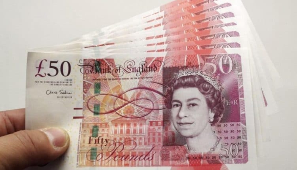 الأسواق-البريطانية.-ارتفاع-الجنيه-الإسترليني-وبورصة لندن