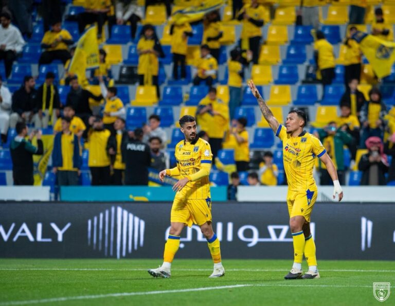 التعاون-يتلقى-دفعة-قوية-بعودة-3-لاعبين-قبل-مواجهة-الهلال