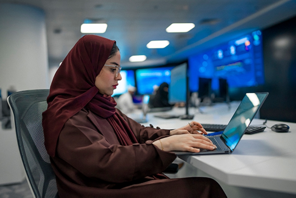 سدايا تطلق منصة لرأي العموم في تطوير إطار الذكاء الاصطناعي