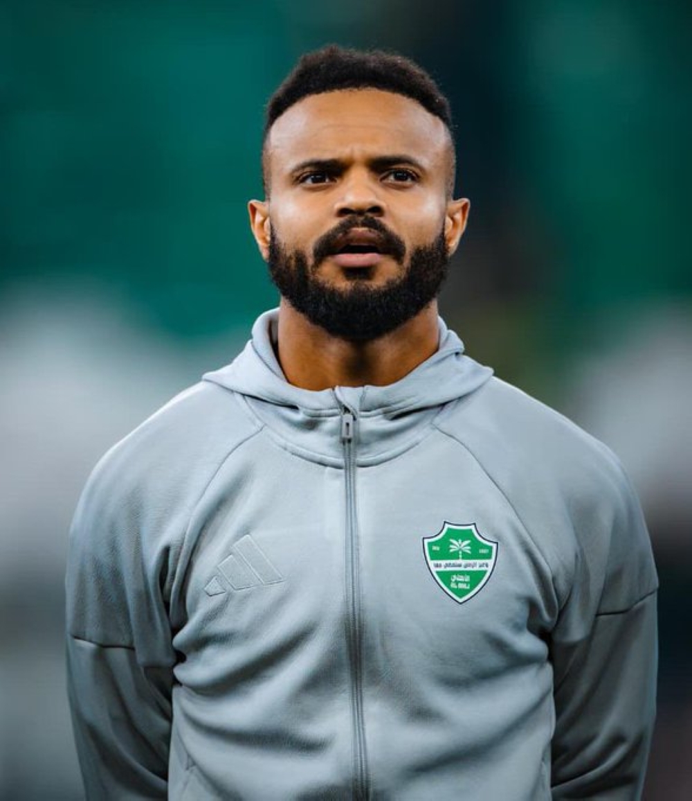 عاجل.. مدة غياب صادمة لـ علي مجرشي لاعب الأهلي بعد إصابته الأخيرة