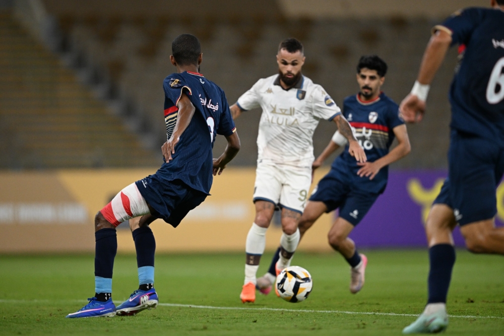 غدًا في دوري يلو.. ديربي حائل ضمن أبرز 3 مباريات بالجولة 27
