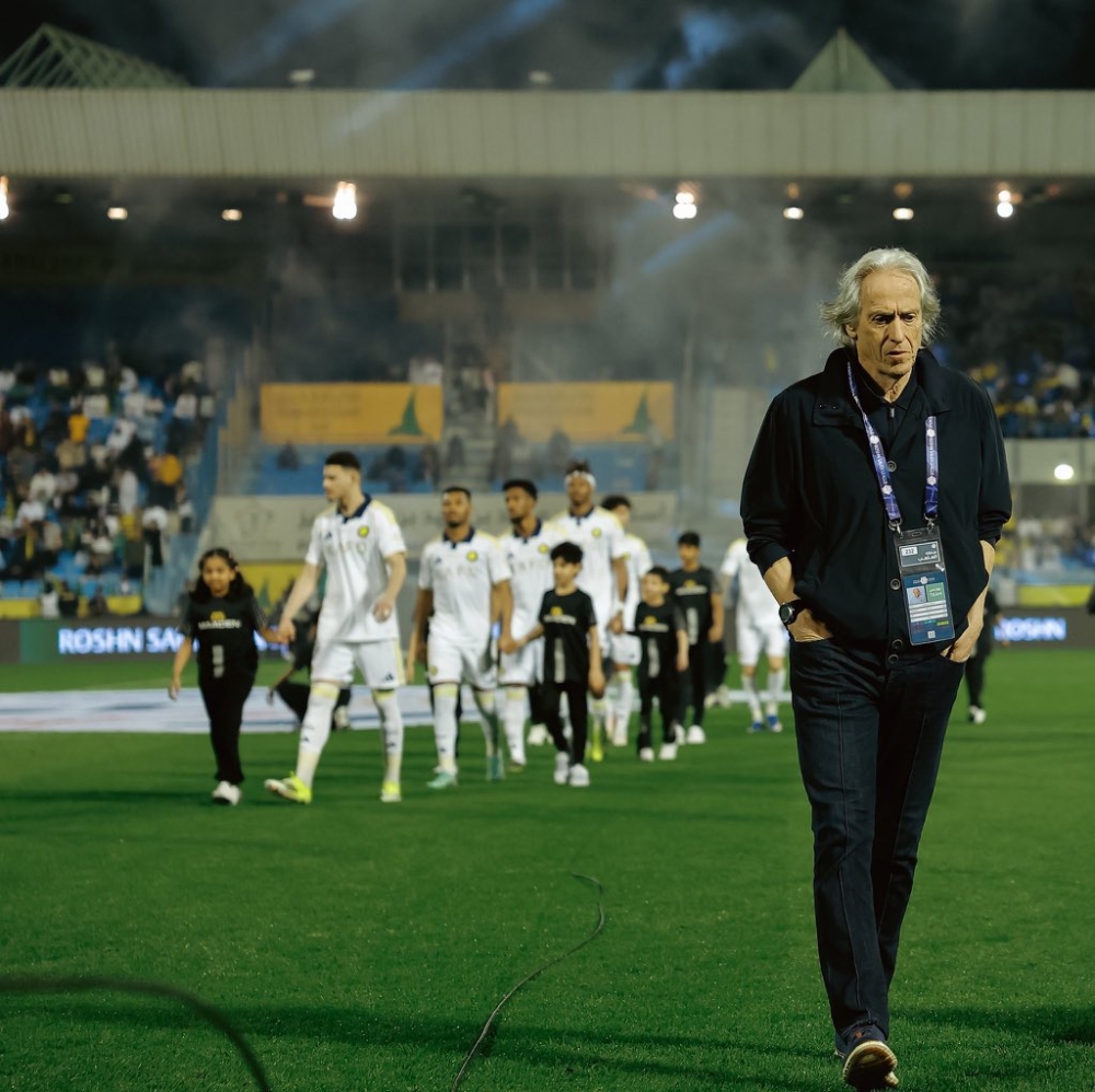 قانوني يوضح تبعات إدراج النصر ضمن الرقابة النشطة