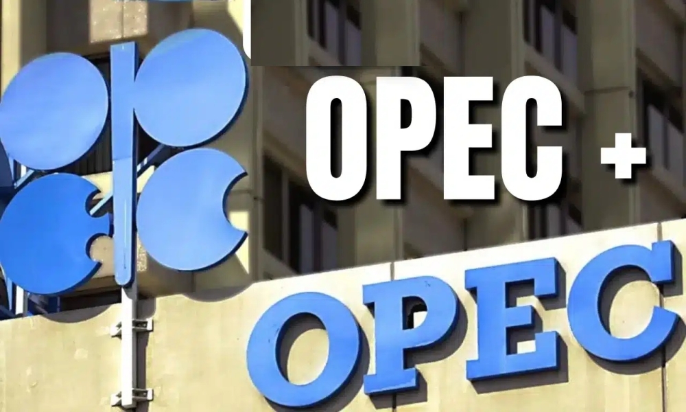 «أوبك+» يعلن زيادة إنتاج النفط 206 آلاف برميل يوميًا من مايو المقبل