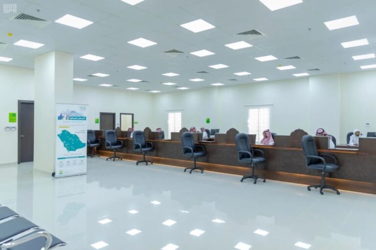 الخدمات-الرقمية-تقود-إنجاز-القضايا-العمالية-والعدل-تعزز-العدالة-الناجزة