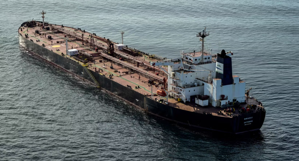 البحرين: تراجع حركة ناقلات النفط عبر مضيق هرمز بنسبة تتجاوز 90%