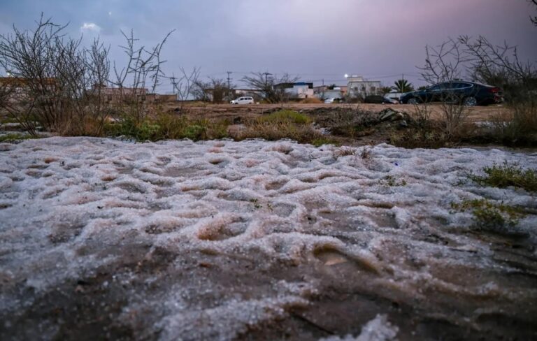 أمطار-غزيرة-تعم-المناطق-حتى-الجمعة