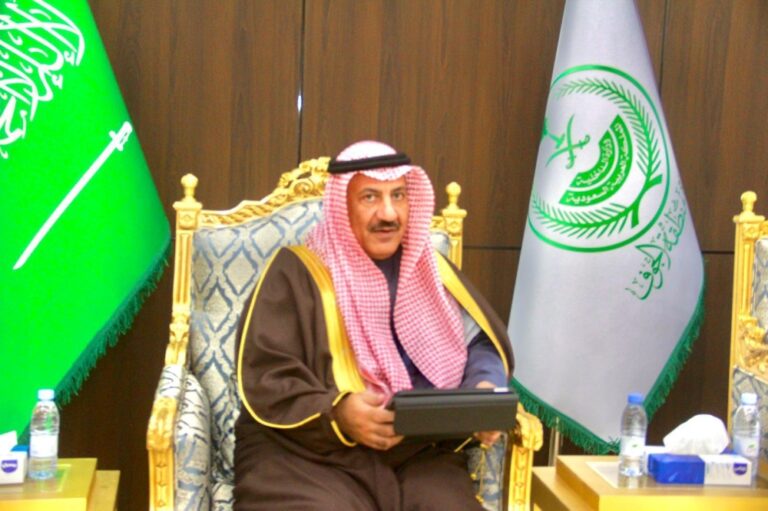 محافظ-القريات-يدشن-جمعية-ركاز-الرياضية