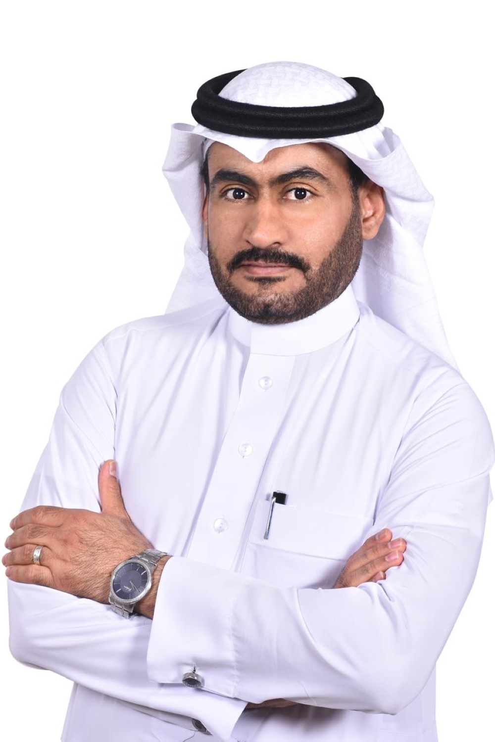 إنجاز سعودي يفك الشفرة الوراثية للصقور ويعزز صونها عالمياً