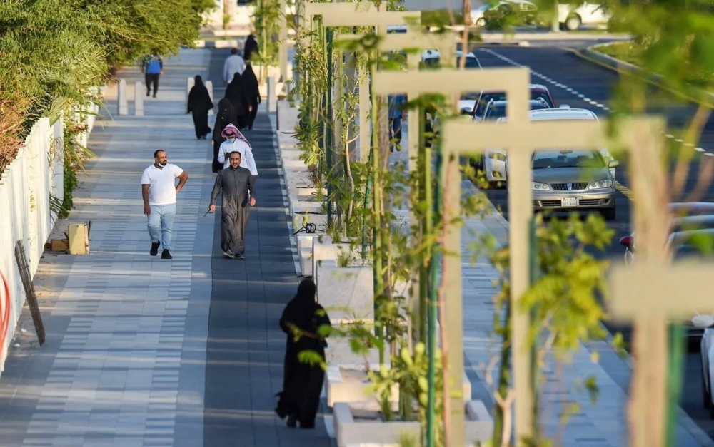 22 مشروعا لتعزيز جودة الحياة بالأحساء