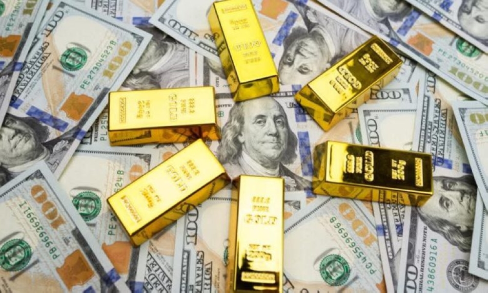 استقرار أسعار الذهب بعد ارتفاع بسيط