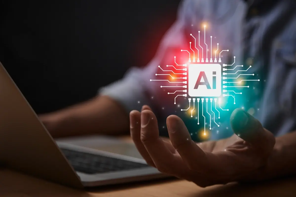 240% في 5 سنوات.. نمو هائل لسجلات الذكاء الاصطناعي بالسعودية