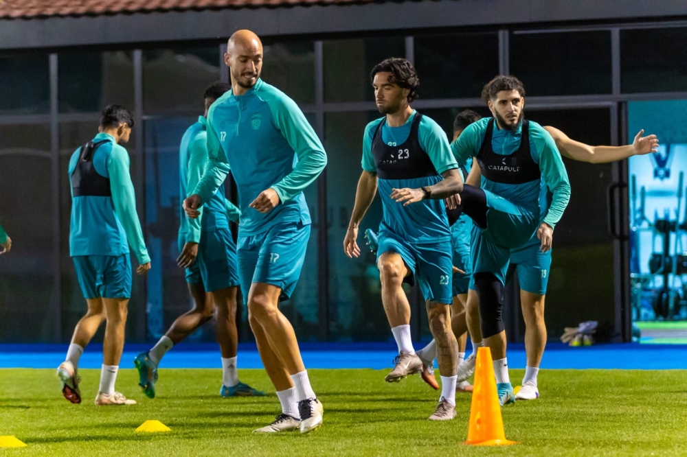 بالأرقام.. الفيحاء أمام تحدي كسر سلسلة الهزائم ضد أندية جدة