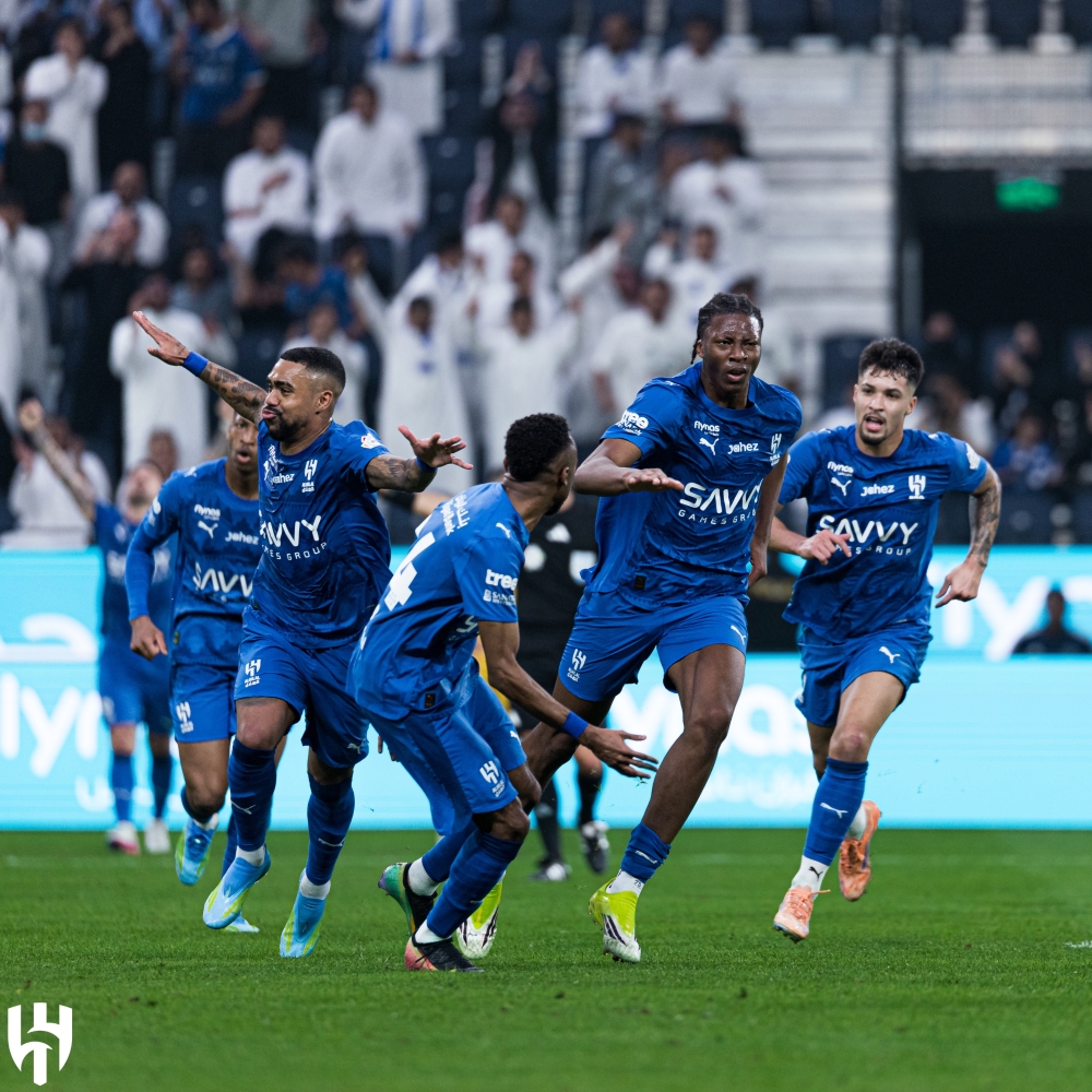 الهلال يواجه الخلود.. أرقام وإحصاءات تكشف مفاتيح المواجهة