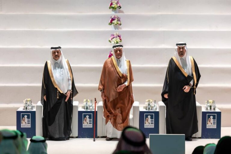 الأمير-تركي-الفيصل:-جامعة-الفيصل-تترجم-رؤية-الملك-فيصل-في-بناء-الإنسان-وتعزيز-المعرفة -