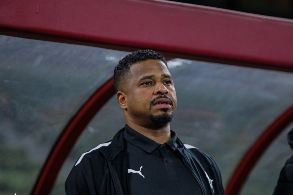 النجمة يعيّن ناصر الشمراني مديرًا رياضيًا