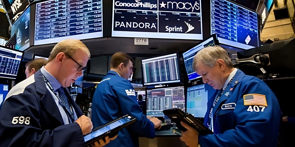 الأسهم العالمية تتراجع من انتعاشة قصيرة خشية انهيار الهدنة في إيران