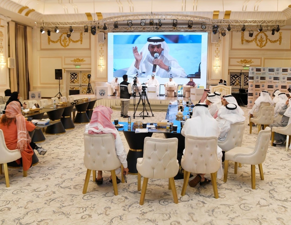 "قراءة النص 22" يعكس تحولات المشهد الأدبي السعودي في ظل رؤية 2030