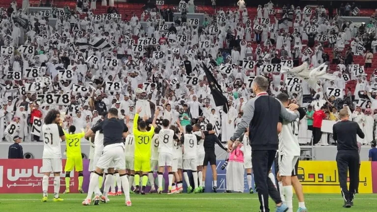 صدمة-في-السد-القطري-قبل-مواجهة-الهلال-في-دوري-أبطال-آسيا-للنخبة