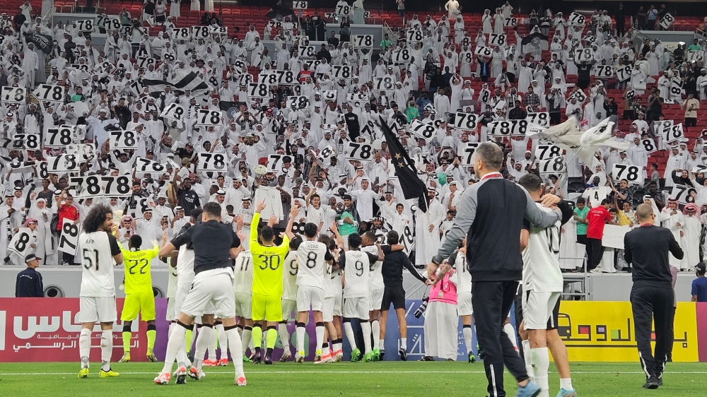 صدمة في السد القطري قبل مواجهة الهلال في دوري أبطال آسيا للنخبة