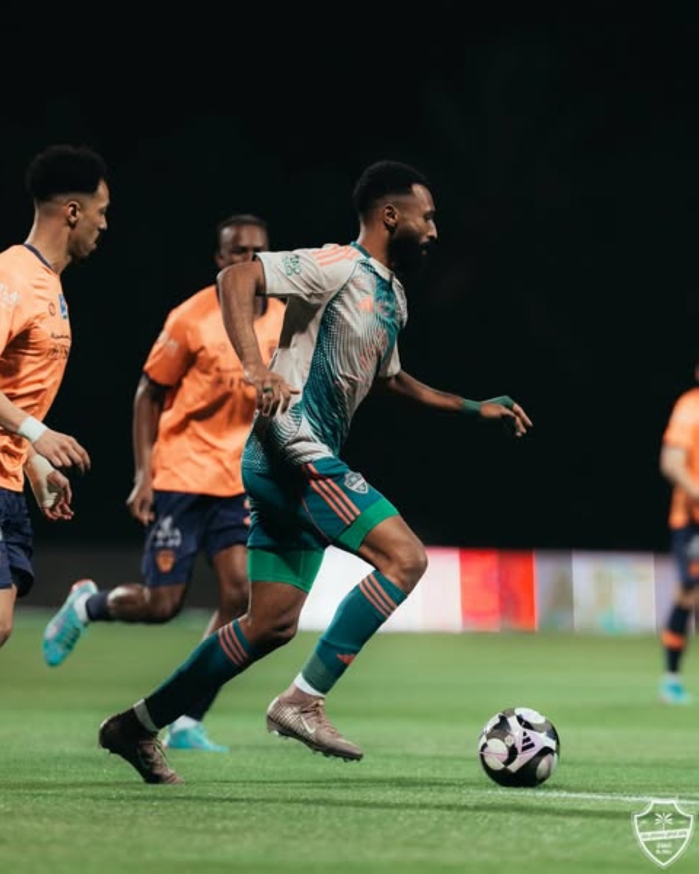 عاجل.. بيان من الاتحاد السعودي بشأن أزمة التحكيم في مباراة الأهلي والفيحاء.. ننشر التفاصيل