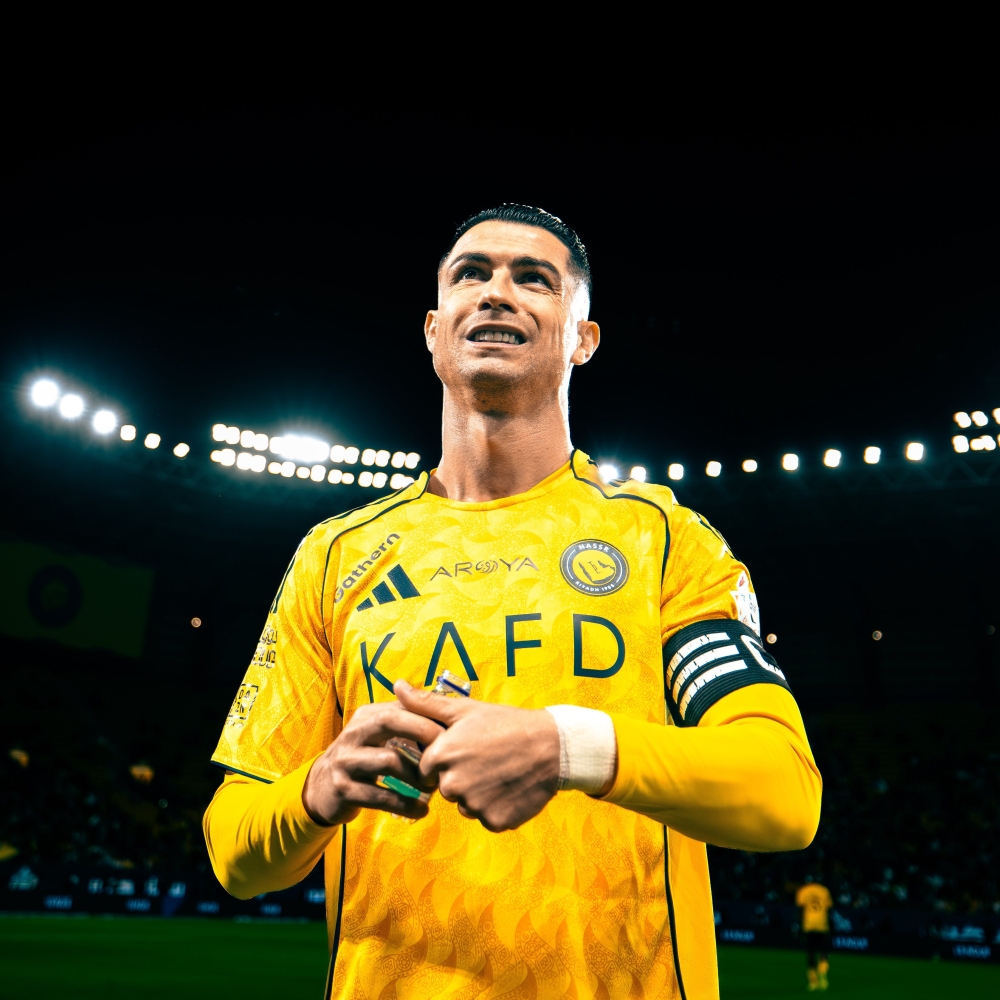 رونالدو يطارد إنجازًا تاريخيًا.. هاتريك يفصله عن معادلة رقم حمدالله