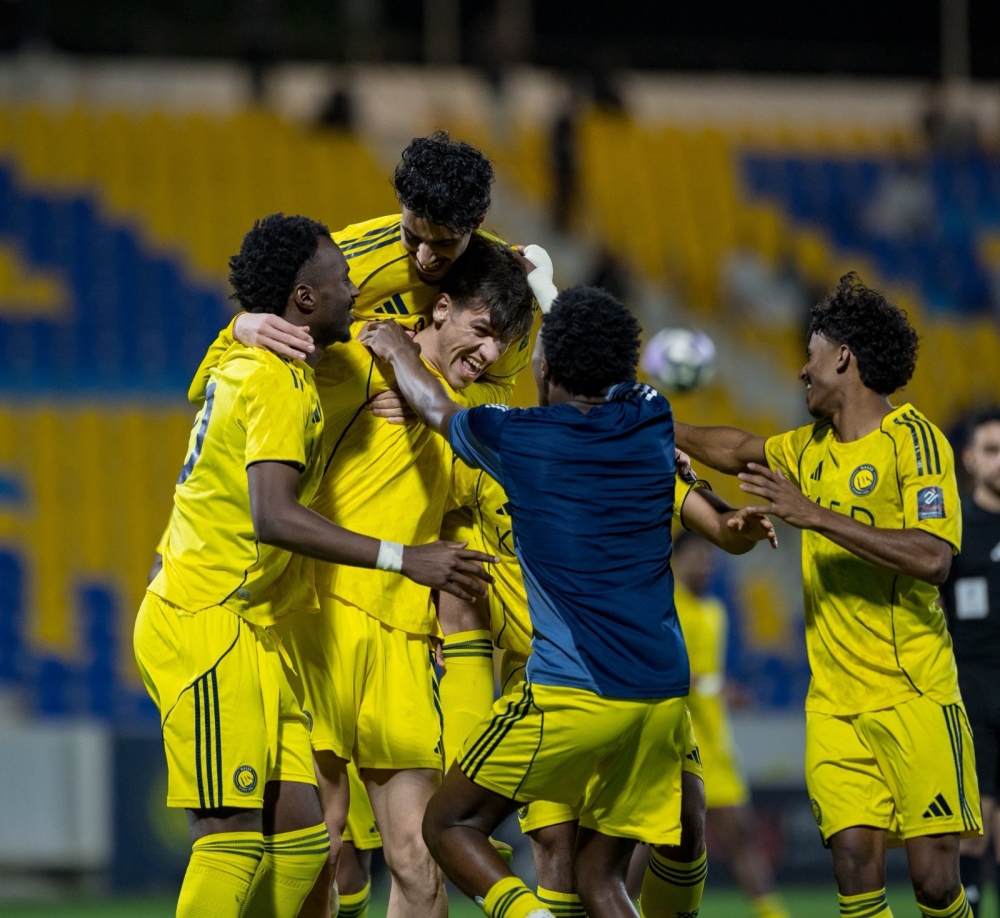 المونديالي الطريس للقاء النصر والأخدود.. حكام مباريات اليوم في دوري روشن